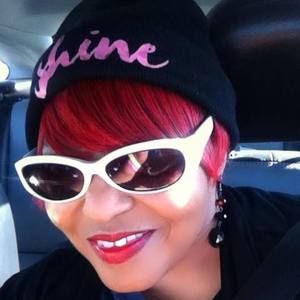 Meet your Posher, Cheryl